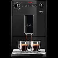 Melitta Caffeo Purista pure black EU F230-002 Koffieapparaat onderdelen en accessoires