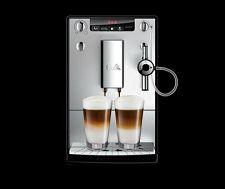 Melitta Caffeo Solo Pefect Milk silver KR E957-103 Koffieapparaat onderdelen en accessoires