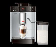 Melitta CAFFEO VARIANZA CSP SILBER SCAN F57/0-101 Koffieapparaat onderdelen en accessoires