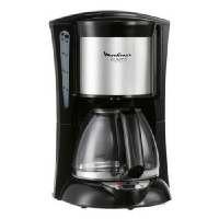 Moulinex FG1205AR/9Q0 KOFFIEZET APPARAAT SUBITO TIMER Koffie machine onderdelen en accessoires