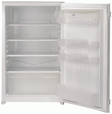 Pelgrim KK 7170B Geïntegreerde koelkast onderdelen en accessoires