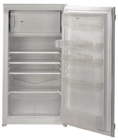 Pelgrim KK7204B/P02 Geïntegreerde koelkast met vriesvak onderdelen en accessoires