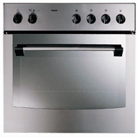 Pelgrim OST 250 Elektro-oven onderdelen en accessoires