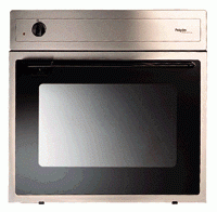 Pelgrim OST 980 Elektro-oven voor solo-opstelling onderdelen en accessoires