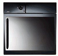 Pelgrim OST 990 Elektro-oven voor solo-opstelling `Alpha` onderdelen en accessoires