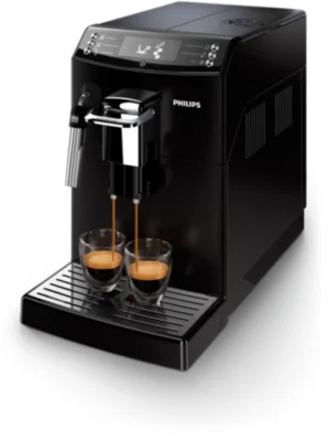 Philips EP4010/00 Koffie machine onderdelen en accessoires