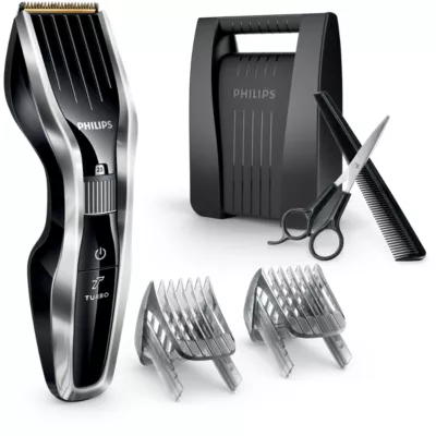 Philips  HC7450/80 Hairclipper series 7000 onderdelen en accessoires