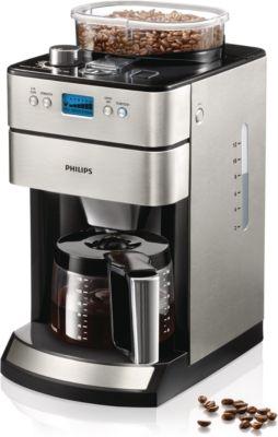 Philips HD7740/00 Koffieautomaat onderdelen en accessoires