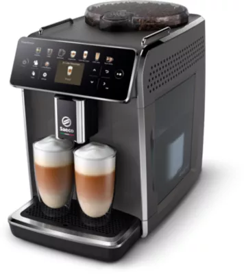 Saeco SM6580/10 GranAroma Koffie apparaat onderdelen en accessoires