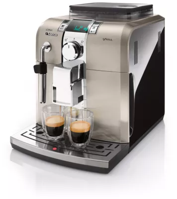 Saeco HD8836/18 Koffie apparaat onderdelen en accessoires