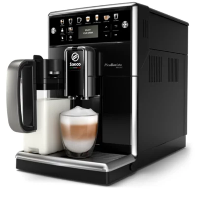 Saeco SM5570/10 PicoBaristo Deluxe Koffiezetmachine onderdelen en accessoires
