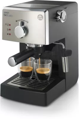Saeco HD8425/01 Poemia Koffie zetter onderdelen en accessoires