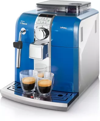 Saeco HD8833/31 Syntia Koffie machine onderdelen en accessoires