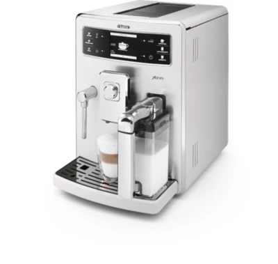 Saeco RI9943/21 Xelsis Koffiezetmachine onderdelen en accessoires