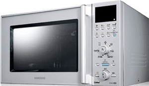 Samsung CE1150R CE1150R-S/SBW MWO-CONV(1.1CU.FT);VFD TYPE,TACT,HANDLE onderdelen en accessoires