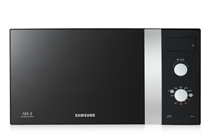 Samsung GE72V-BB GE72V-BB/XEG MWO(COMMON),0.7,1150WATTS,EBONY BLACK,EZ onderdelen en accessoires