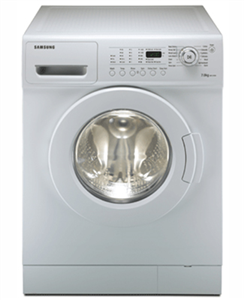 Samsung WF-F125N WF-F125NC/YLW Washing Machine:WM:Drum:10L onderdelen en accessoires
