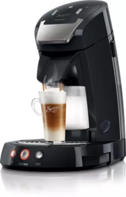 Senseo HD7854/60 Latte Select Koffiezetter onderdelen en accessoires