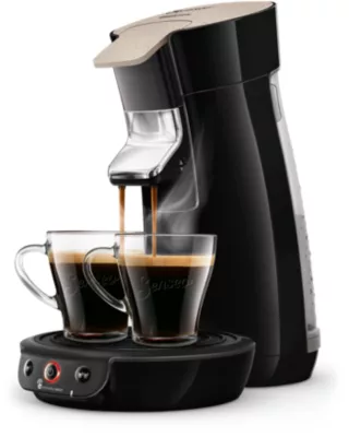 Senseo HD6562/35 Viva Café Eco Koffieapparaat onderdelen en accessoires