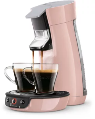 Senseo HD6563/30 Viva Café Koffiezetapparaat onderdelen en accessoires