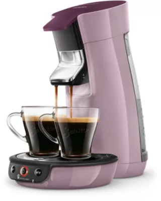 Senseo HD6563/40 Viva Café Koffiezetapparaat onderdelen en accessoires