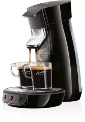 Senseo HD7825/61 Viva Café Koffie apparaat onderdelen en accessoires