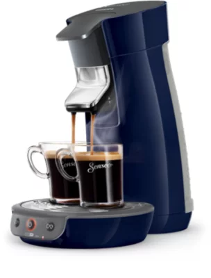 Senseo HD7826/40 Viva Café Koffie zetter onderdelen en accessoires