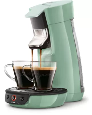 Senseo HD7829/10 Viva Café Koffiezetapparaat onderdelen en accessoires