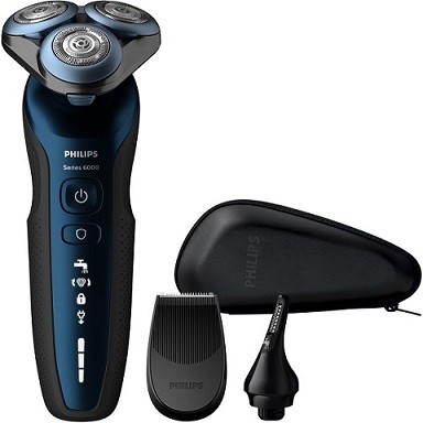 Philips  S6650/48 Shaver series 6000