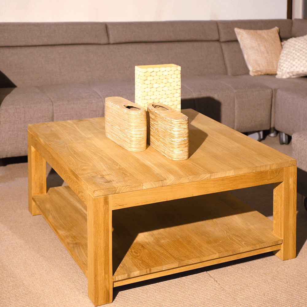 HG reiniger en beschermer voor onbehandelde houten meubels